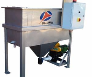 Effect of Surfactants on Oil Water Separators
