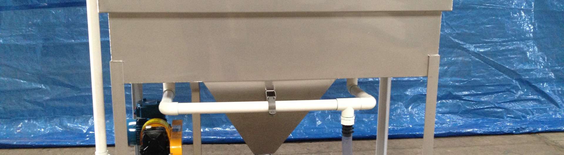 Abanaki Coolant Recycling