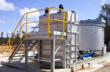 Baldwin Industrial Case Studies