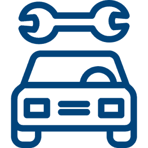 wastewater treatment using abanaki oil skimmers in automotive shops