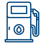 petrol stations oil water separator