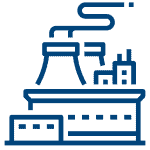 oil water separator in power stations