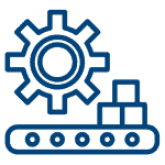 wastewater management with dissolved air flotation in manufacturing plants