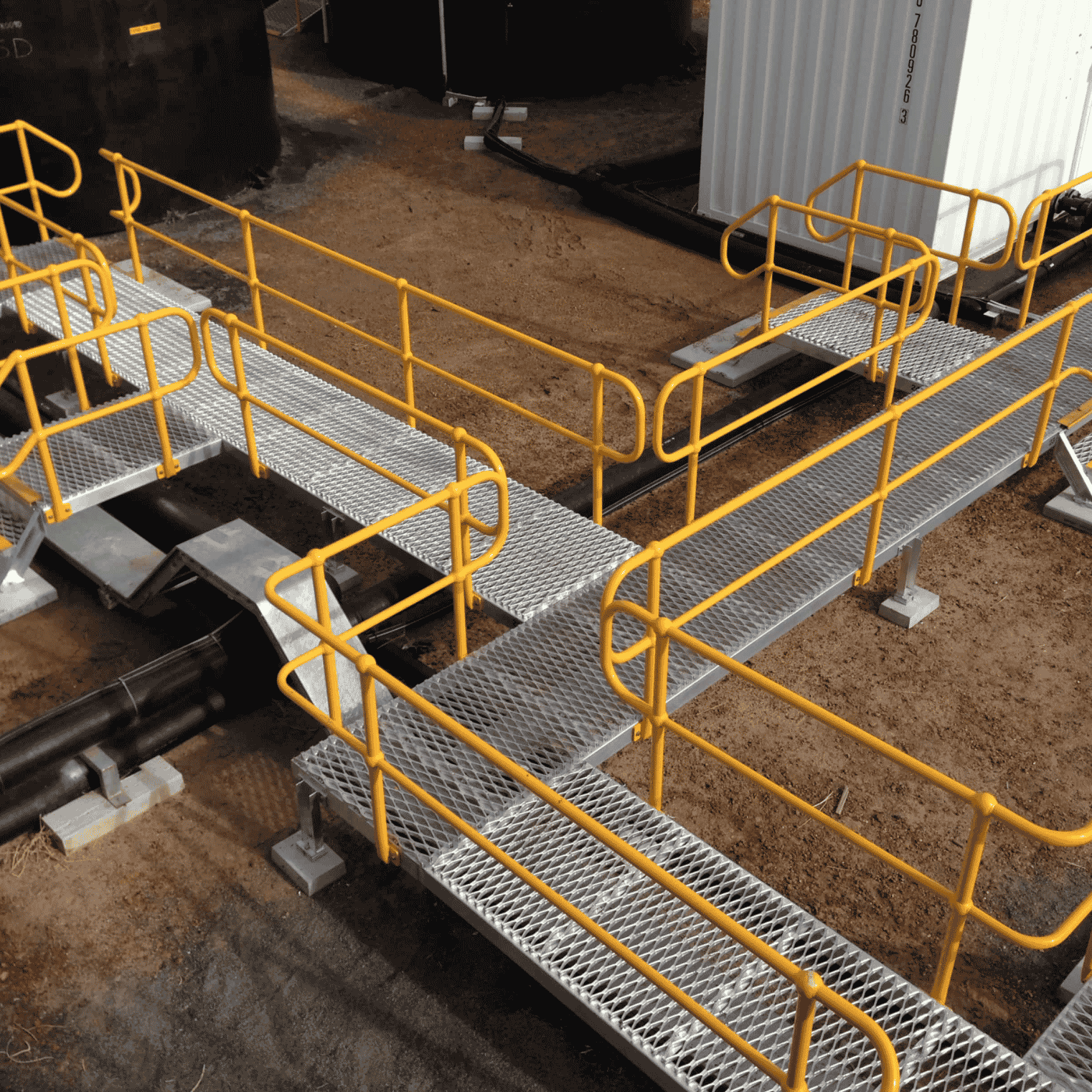 To deliver the best specialised solutions for our clients, Baldwin designs and fabricates custom projects tailored to meet their diverse wastewater treatment system needs.