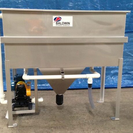 Hazardous-Oil-Water-Separator-e1601515275355-700×460 Baldwin oil-water separators are commonly used for wastewater containing flammable hydrocarbons.