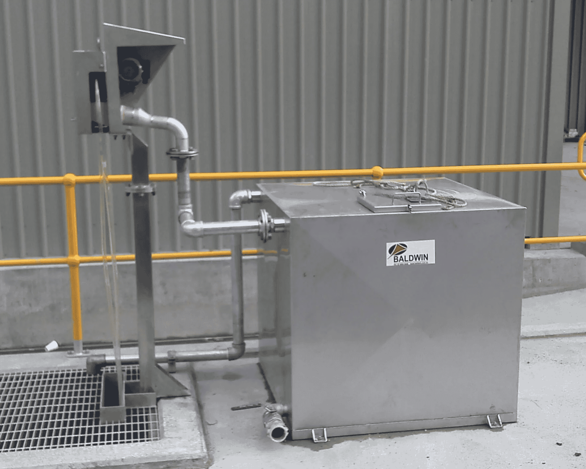 Our tube oil skimmers are an efficient tools that can be utitlised to improve the wastewater management process and get the job done successfully.
