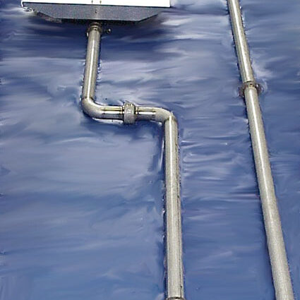 lng project Skim-Pak Floating Oil Skimmer Systems are designed to provide reliable, continuous performance in containment tanks.