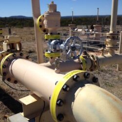 process 6 We offer complete and specialised solutions to our clients, plus we can even fabricate and assemble your completed industrial wastewater system into a modular solution.