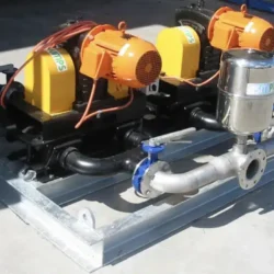 baldwin pump At Baldwin, our goal is to provide our clients with specialised wastewater treatment systems, like the water pump to provide efficiency and results.