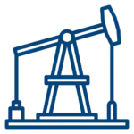 In petroleum refineries, wastewater filtration systems are used to remove contaminants and other types of wastes from water.
