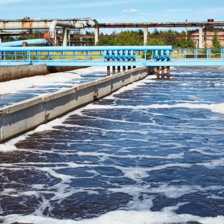 “ (34) Why is Treating Wastewater Important?
