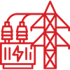 Power station icon