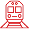Railway icon